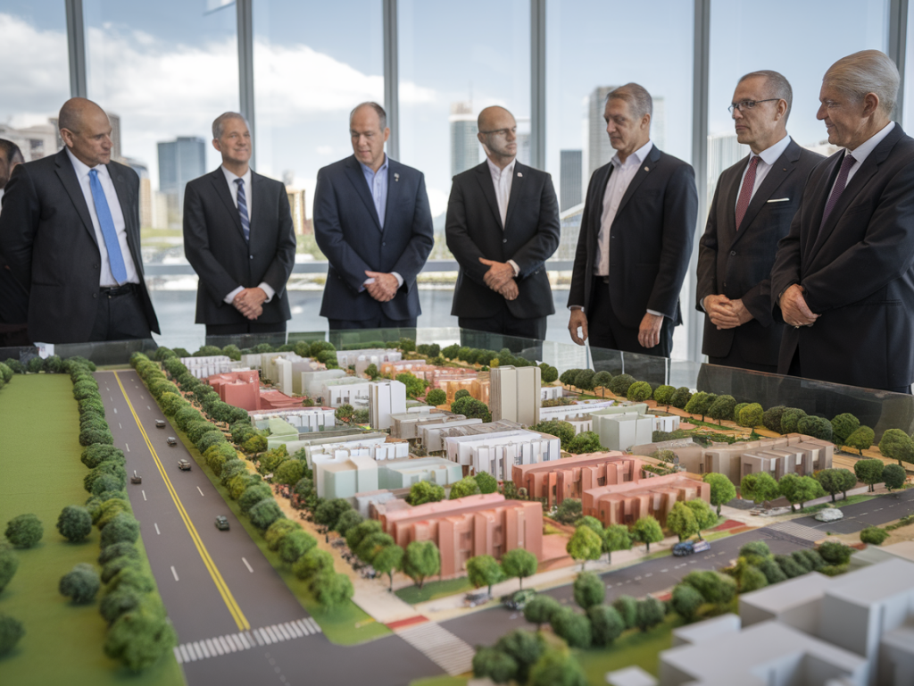 Modelo de propuesta vecinal que consigue apoyo municipal: plantilla y argumentos clave