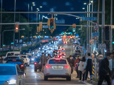 Cómo solicitar que el ayuntamiento instale cámaras de tráfico en tu calle y qué pruebas aportar