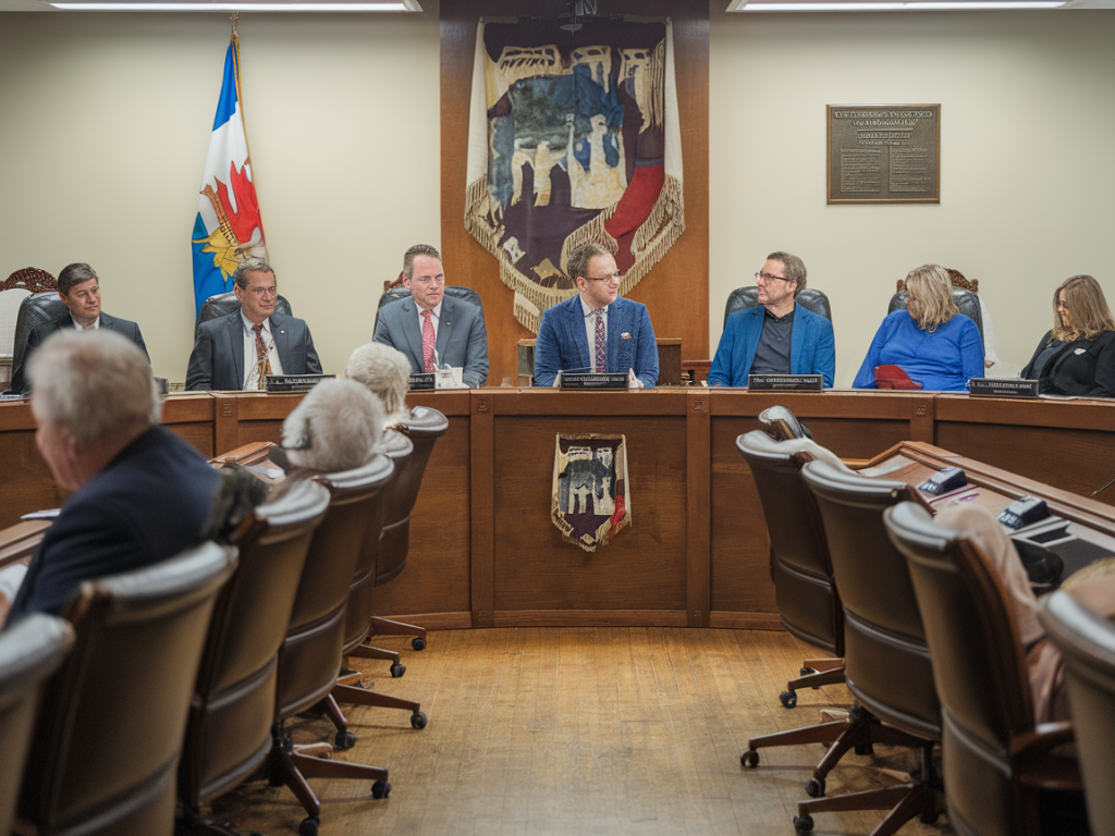 Qué papel juegan las juntas de distrito y cómo puedes formar parte en Almonte