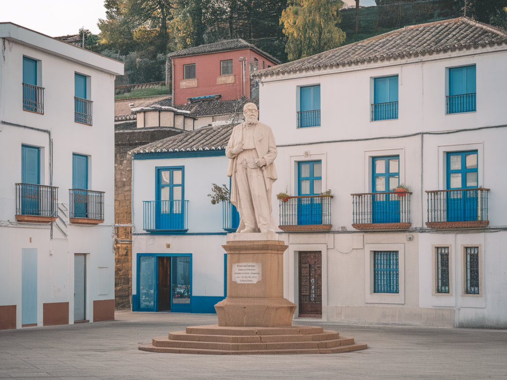 Dónde encontrar recursos y apoyo para emprender un proyecto cultural en Almonte