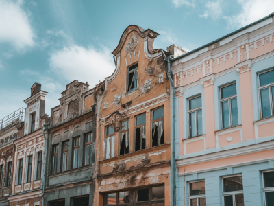 Qué subvenciones municipales puedo solicitar para rehabilitación de fachadas y cómo preparar la solicitud