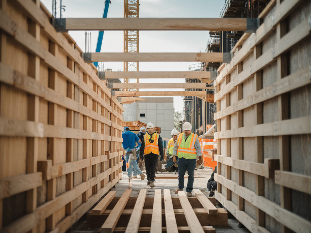 Pasos para solicitar la inspección técnica de una obra en curso y qué exigir al técnico municipal