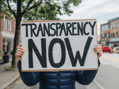 Qué hacer si no recibes respuesta a una solicitud de transparencia municipal en Almonte