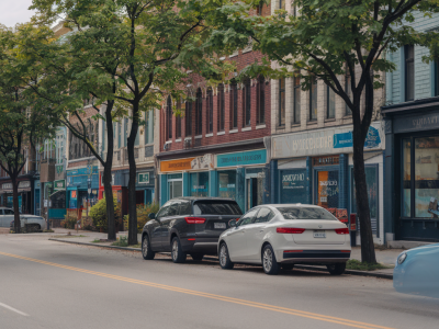 Cómo usar datos abiertos de Almonte para detectar problemas urbanos y proponer soluciones