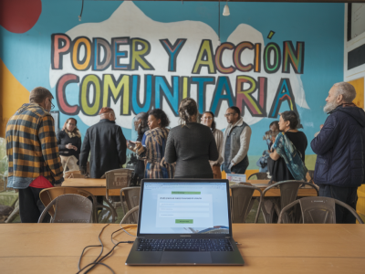 Cómo organizar un presupuesto participativo de barrio en 3 pasos y garantizar transparencia en la votación
