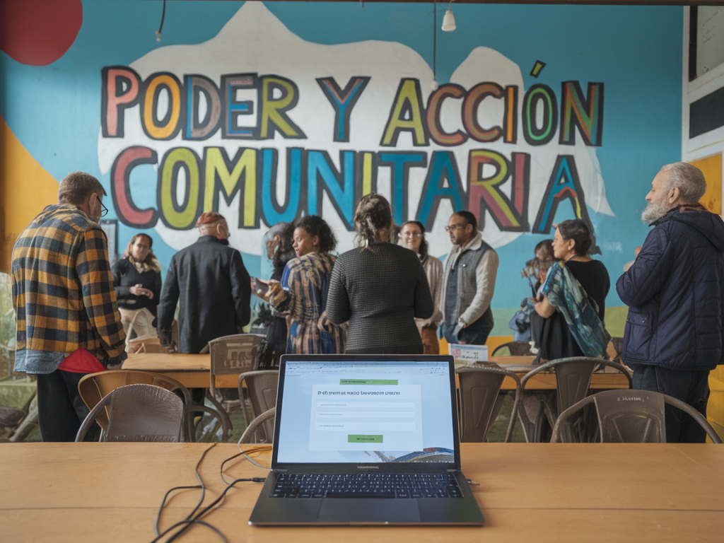 Cómo organizar un presupuesto participativo de barrio en 3 pasos y garantizar transparencia en la votación