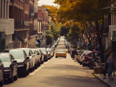 Cómo mejorar la accesibilidad urbana en tu calle: propuestas concretas para llevar al ayuntamiento