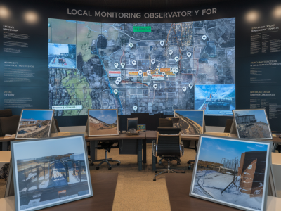 Cómo crear un observatorio vecinal de seguimiento de obras con fotos geolocalizadas y plantillas para el ayuntamiento